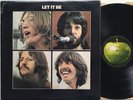 The Beatles Let It Be 12