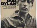 The Times They Are-a-Changin' BOB DYLAN First Press MONO CL-2105 VG+