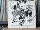 ZZ TOP ANTENNA ORIGINAL 1994  FIRST PRESS   ORIGINAL  LP