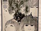 The Beatles : Revolver Super Deluxe 4 LP & 7