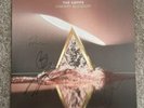 The Vamps - Cherry Blossom SIGNED AUTOGRAPHED VINYL RECORD LP