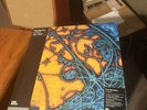 The Strokes - Is This It (LP) Blue & Orange Splatter Vinyl VMP-