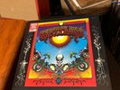 The Grateful Dead Aoxomoxoa LP Vinyl Record Album [2020 Pressing] NEW