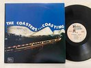 THE COASTERS LP Coasting Salsa Picante Jimmy Nunya Scarce Modern Soul Disco