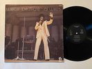 WALTER BOULIGNY LP At Work ROI Private Modern Soul Rare HEAR