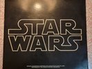 Star Wars Original Soundtrack 2LP 1977 Pressing