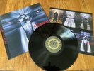 ozzy osbourne vinyl LP  Down To Earth black sabbath