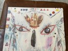 Of Monsters And Men - Fever Dream (Bundle #4) White vinyl  not for resale