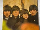 THE BEATLES FOR SALE VINYL LP MONO UNPLAYED 1964