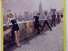 BLONDIE AUTOAMERICAN CHRYSALIS WWS91004 JAPAN PROMO VINYL 2LP