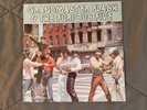 Grandmaster Flash Furious Five Message 1982 OG Funk Lp Vinyl SH268 Super Rare