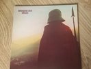 Wishbone Ash Argus Ist Press Uk 1971 MDKS 8006 Blue Black Hex Label nice example