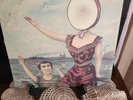NEUTRAL MILK HOTEL In The Aeroplane Over The Sea LP 1997 Original RARE