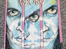 Prong - Beg To Differ Original 1990 USA 1st Pressing  Epic Records Vinyl Promo