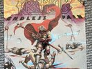 Kreator - Endless Pain Original 1989 1st Pressing Noise International Vinyl