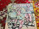 YESTERDAY'S CHILDREN SUPER RARE PYCH ROCK ON MAP CITY PROMO