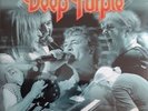 Deep  Purple Live Encounters (Vinyl)