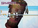 Shamen Different Drum double LP vinyl UK One Little Indian 1993 with poster