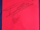 LP : Falco - 3. _ GiG ( Germany, 1985 ) _ 36 086- 7_ VG+/ VG _ club edition