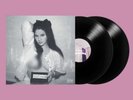 Lana Del Rey Did You Know That Theres A Tunnel Under Ocean Blvd Alt Cover Vinyl