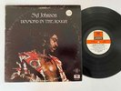 SYL JOHNSON LP Diamond In The Rough Hi Records Orig.