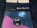 The Lillingtons – Stella Sapiente LP (Purple/Clear) Limited Edition