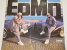 Unfinished Business by EPMD (Record, 2018) Unsealed BUT Unplayed 