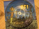 AFI All Hallows EP Picture Disc super rare Nitro