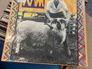 Paul and Linda McCartney Ram (1st Press) LP