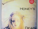 THE JESUS AND MARY CHAIN Honey's Dead LP 2011 180 Gram Vinyl RARE NEW SEALED