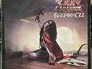 Ozzy Osbourne / Blizzard of Ozz Vinyl (1982 Korea promo copy, white label)