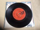 Northern Soul Record . Chuck Wood - Seven Days Too Long