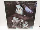 THE CHURCH Remote Luxury 1984 VINYL LP Warner Bros 25152 w Lyric Inner