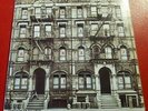 *LP vinyl Album Led Zeppelin Physical Graffiti - ROUGH COPY