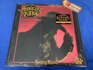 Marcus King Young Blood Blues Rock Yellow LP NEW Vinyl 2022 Piranha