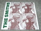 The Smiths Meat is Murder Vinyl LP