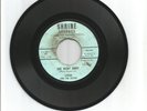 Rare Northern Soul original Linda and the Vistas She went away Shrine Label
