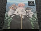 Clean Bandit -  What Is Love  - Limited Edition Red Vinyl - NEW & SEALED