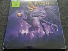 Rush in Rio-Rush NEW & Sealed, Please See Photos As This Is Part Of Description