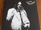 NEIL YOUNG Tonight's The Night REPRISE MS-2221 LP reissue gatefold