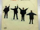 The Beatles HELP  Russian LP