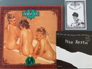 Die Ärzte live nach uns die Sintflut & Ritt auf dem Schmetterling, Vinyl