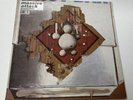 Massive Attack: Protection, 12” Vinyl Album