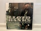 Lloyd Banks / The Hunger For More / 2 x Vinyl LP (B0002826-01)