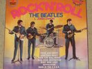 Beatles & John Lennon - Rock 'N' Roll 3 LP box set Parlophone German import