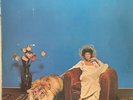 Minnie Riperton- Adventures In Paradise LP - Very Good Plus Condition