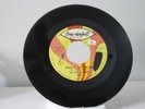 45 RECORD - THE FIVE DU-TONES - SHAKE A TAIL FEATHER