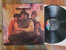 THE HEADS Heads Up Liberty LP 1968 VG+/EX garage psych Promo