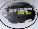 Endymion Art Of Fighters Feat. Lilly Julian Endymion Meccano Twins Schallplatte