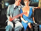 Scorpions - Lovedrive - LP Vinyl